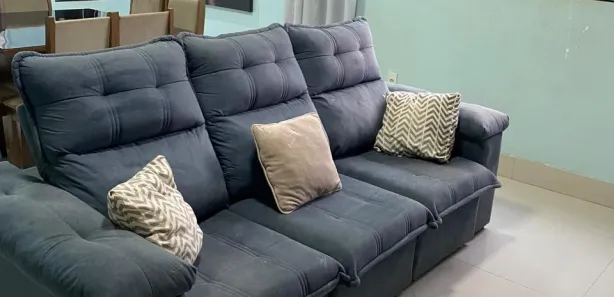 Casa com 3 Quartos à venda, 250m² no Setor Habitacional Vicente Pires - Trecho 3, Brasília