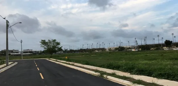 Terreno / Lote / Condomínio à venda, 450m² no Vila da Rainha, Campos dos Goytacazes