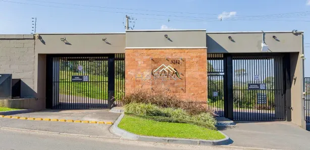 Terreno / Lote / Condomínio à venda, 714m² no Cecilia, Campo Magro