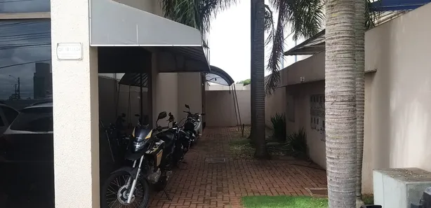 Prédio Inteiro à venda, 996m² no Cidade Vera Cruz, Aparecida de Goiânia