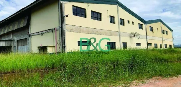 Galpão / Depósito / Armazém para alugar, 2465m² no Distrito Industrial, Araçariguama