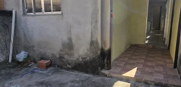 Kitnet com 1 Quarto para alugar, 40m² no Covanca, São Gonçalo