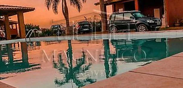 Fazenda / Sítio / Chácara com 6 Quartos à venda, 250m² no , Mairinque
