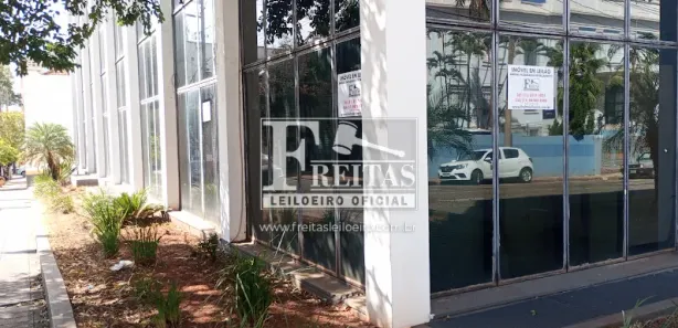 Prédio Inteiro à venda, 1559m² no Centro, Araraquara