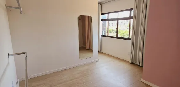 Conjunto Comercial / Sala para alugar, 35m² no Aparecida, Santos