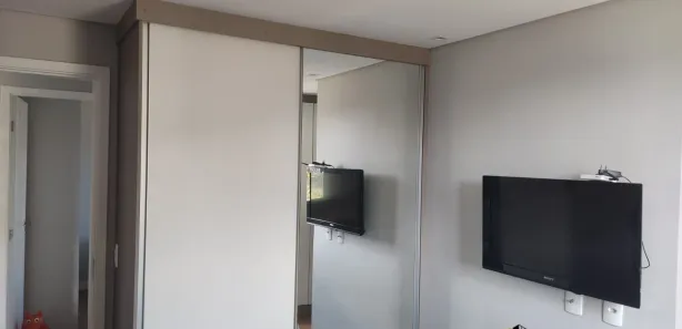 Apartamento com 2 Quartos à venda, 55m² no Independência, Petrópolis