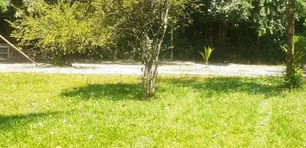 Fazenda / Sítio / Chácara com 2 Quartos à venda, 90m² no Barão de Guandu, Nova Iguaçu