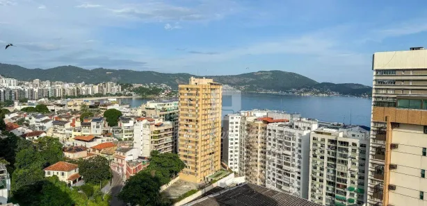 Apartamento com 2 Quartos à venda, 85m² no Ingá, Niterói