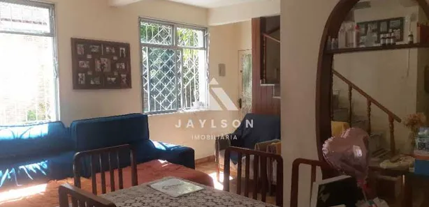 Casa de Vila com 4 Quartos à venda, 80m² no São Francisco Xavier, Rio de Janeiro