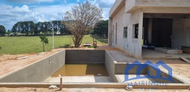 Fazenda / Sítio / Chácara com 2 Quartos à venda, 1000m² no , Mairinque