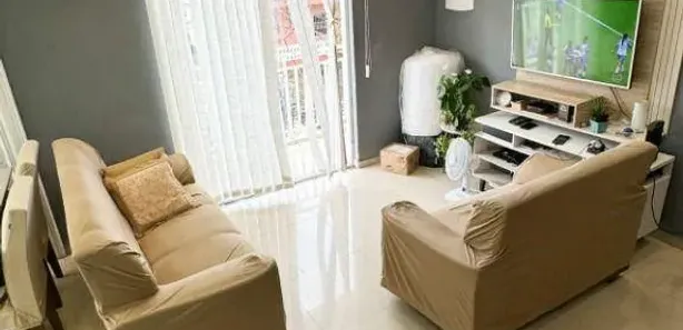 Sobrado com 2 Quartos à venda, 92m² no Casa Verde Alta, São Paulo