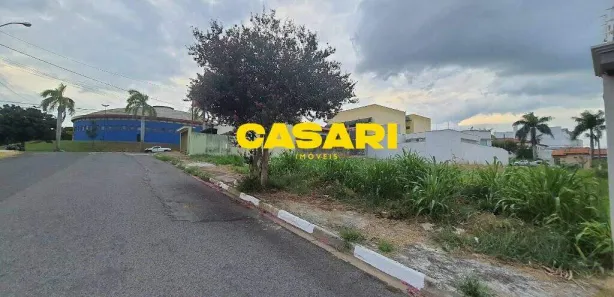 Terreno / Lote / Condomínio à venda, 300m² no Portal dos Pilares, Cerquilho