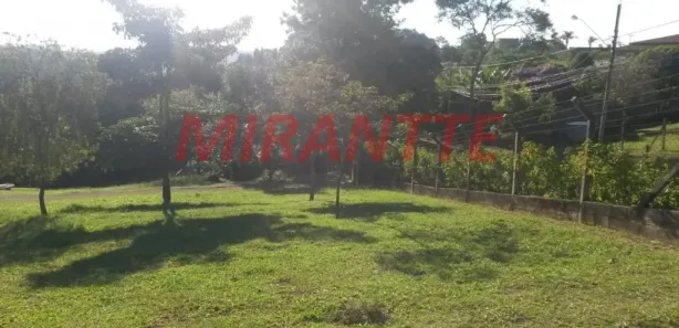 Fazenda / Sítio / Chácara com 1 Quarto à venda, 5535m² no Sebandilha, Mairinque