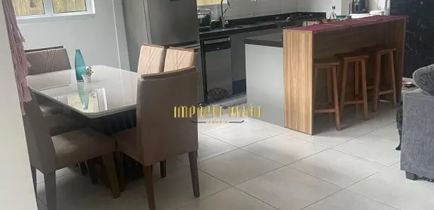 Casa com 2 Quartos à venda, 140m² no Pastoril, Ribeirão Pires