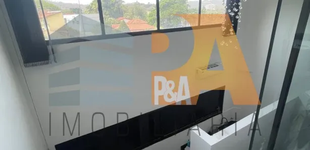 Conjunto Comercial / Sala à venda, 30m² no Centro, Jaguariúna