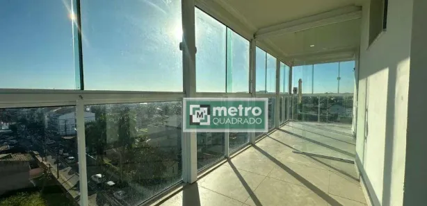 Cobertura com 3 Quartos para alugar, 140m² no Extensão do Bosque, Rio das Ostras