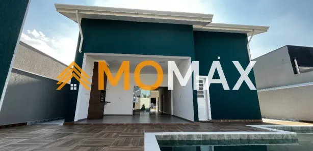 Casa de Condomínio com 3 Quartos à venda, 283m² no Tijuco Preto, Vargem Grande Paulista