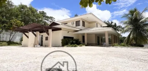 Casa de Condomínio com 4 Quartos à venda, 1700m² no Portão, Lauro de Freitas