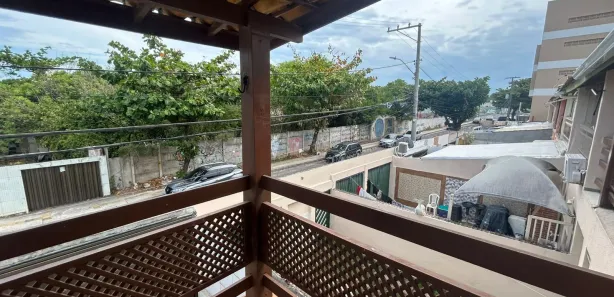 Casa de Condomínio com 2 Quartos à venda, 103m² no Stella Maris, Salvador