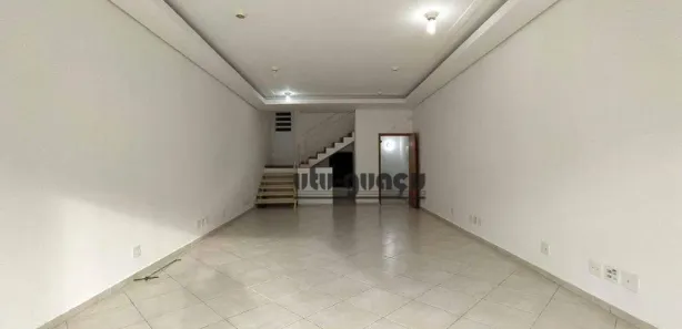 Loja / Salão / Ponto Comercial para alugar, 109m² no Vila Nova, Itu