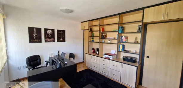 Conjunto Comercial / Sala à venda, 60m² no Centro, Miguel Pereira