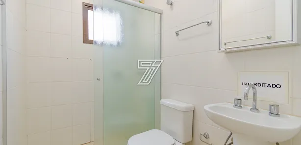 Prédio Inteiro com 18 Quartos à venda, 514m² no São Francisco, Curitiba