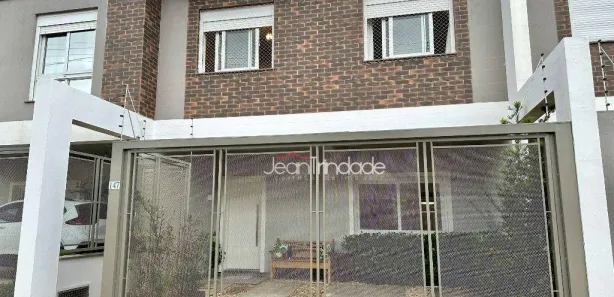 Sobrado com 3 Quartos à venda, 121m² no Estância Velha, Canoas