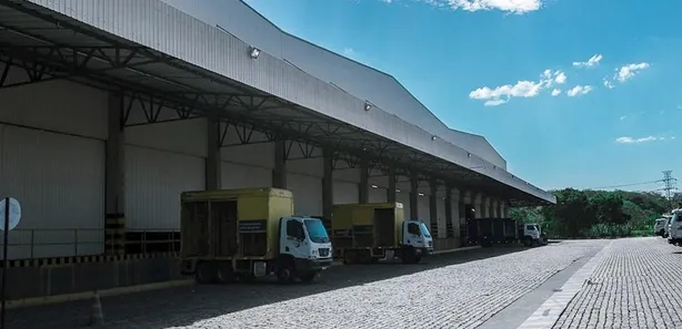 Galpão / Depósito / Armazém à venda, 36000m² no Vila Sul Americana, Carapicuíba