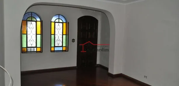 Casa Comercial com 2 Quartos para alugar, 200m² no Vila Valparaíso, Santo André