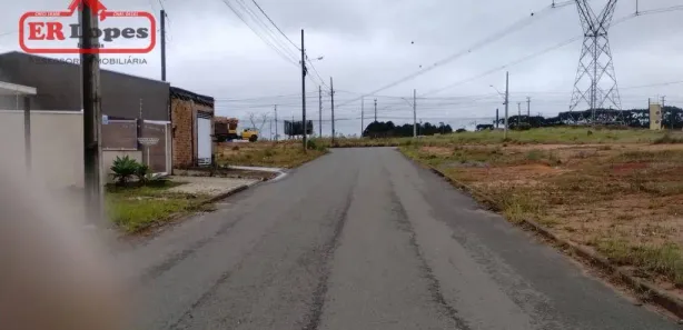 Terreno / Lote / Condomínio à venda, 150m² no Eucaliptos, Fazenda Rio Grande