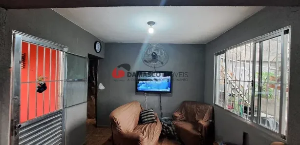 Casa com 2 Quartos à venda, 323m² no Vila Miranda, Itaquaquecetuba