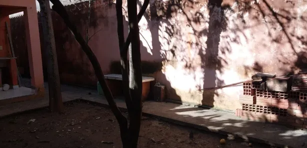 Casa com 3 Quartos à venda, 110m² no Elias Fausto, Elias Fausto
