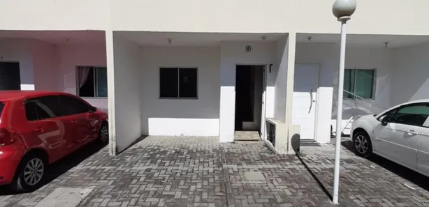 Casa de Condomínio com 2 Quartos à venda, 78m² no Vila São Roberto, Itaquaquecetuba