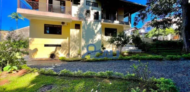 Casa com 4 Quartos à venda, 299m² no Do Salto, Blumenau