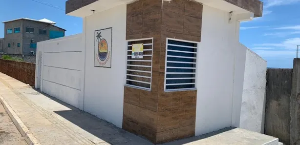 Terreno / Lote / Condomínio à venda, 110m² no Coqueiros de Arembepe (Abrantes), Camaçari