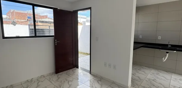 Casa com 2 Quartos à venda, 60m² no Paratibe, João Pessoa
