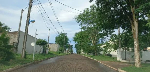 Casa de Condomínio com 3 Quartos à venda, 180m² no , Doutor Camargo