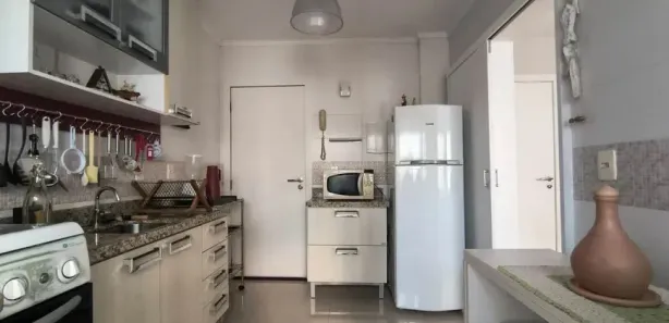 Apartamento com 2 Quartos à venda, 45m² no Cruzeiro, São José dos Pinhais