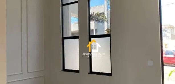 Casa de Condomínio com 3 Quartos para alugar, 165m² no Terras Alphaville Mirassol, Mirassol