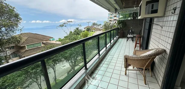 Apartamento com 2 Quartos à venda, 80m² no Conceição de Jacareí, Mangaratiba