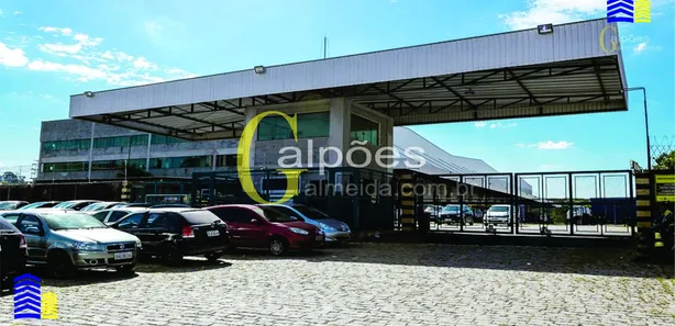 Galpão / Depósito / Armazém à venda, 12713m² no Vila Sul Americana, Carapicuíba