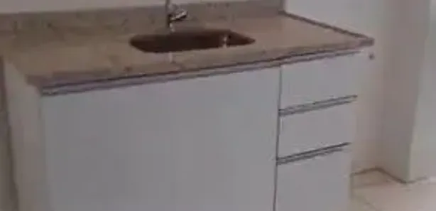 Apartamento com 2 Quartos à venda, 50m² no Jardim Maria Luíza, Sumaré