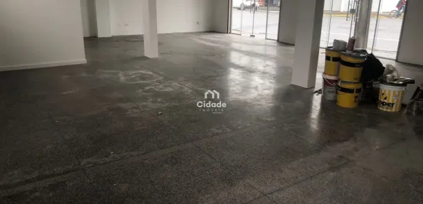 Conjunto Comercial / Sala para alugar, 87m² no Centro, Jaraguá do Sul