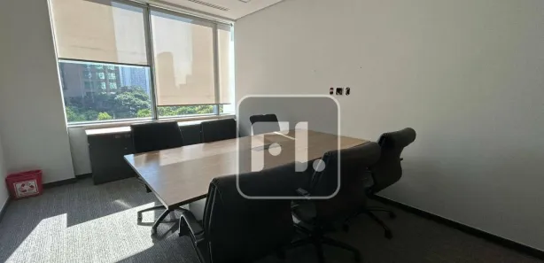 Conjunto Comercial / Sala para alugar, 437m² no Vila Gertrudes, São Paulo