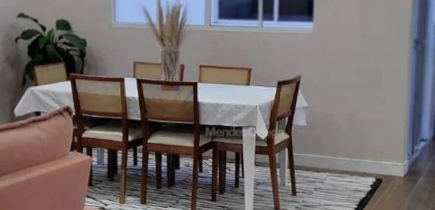 Fazenda / Sítio / Chácara com 3 Quartos à venda, 211m² no Capoavinha, Votorantim