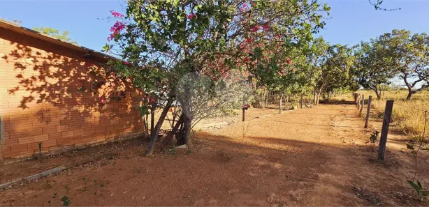 Fazenda / Sítio / Chácara com 3 Quartos à venda, 242000m² no , Padre Bernardo