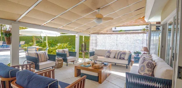 Casa de Condomínio com 9 Quartos à venda, 584m² no Jardim Acapulco, Guarujá