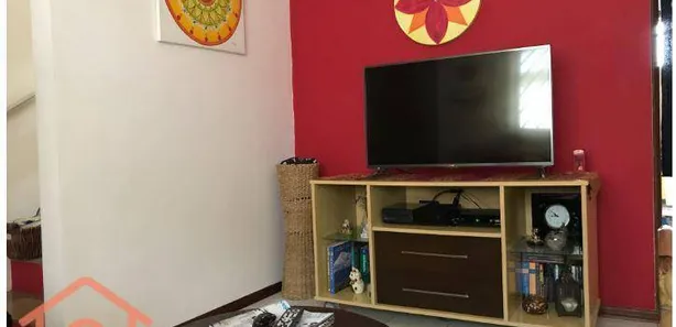 Casa de Condomínio com 2 Quartos à venda, 80m² no Vila Parque Jabaquara, São Paulo