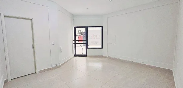 Loja / Salão / Ponto Comercial para alugar, 34m² no Fátima II, Pouso Alegre