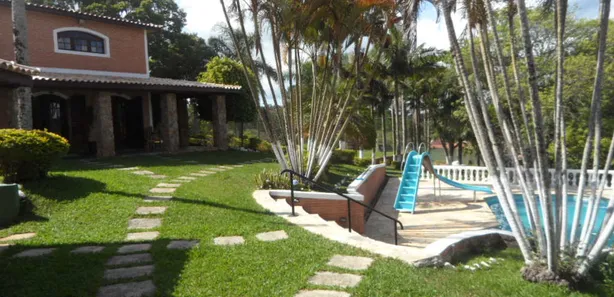 Fazenda / Sítio / Chácara com 3 Quartos à venda, 3235m² no Cachoeira, Ibiúna